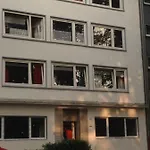 Noch Gemuetlicher Apartment Essen