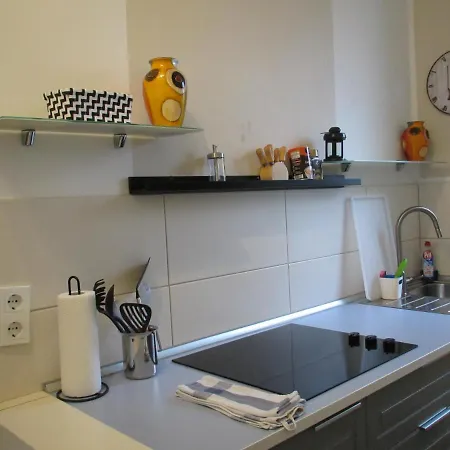 Noch Gemuetlicher * إسن