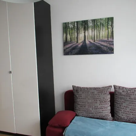 Noch Gemuetlicher * إسن