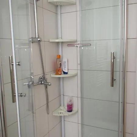 شقة Noch Gemuetlicher