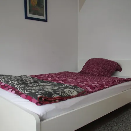 Apartment Noch Gemütlicher Essen