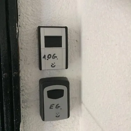 Noch Gemuetlicher Essen