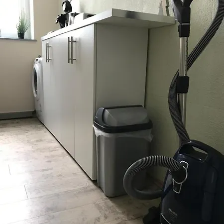 Noch Gemütlicher Apartment *