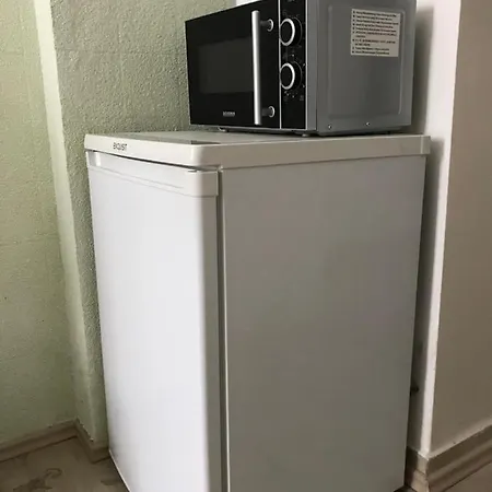 Noch Gemuetlicher Lägenhet *