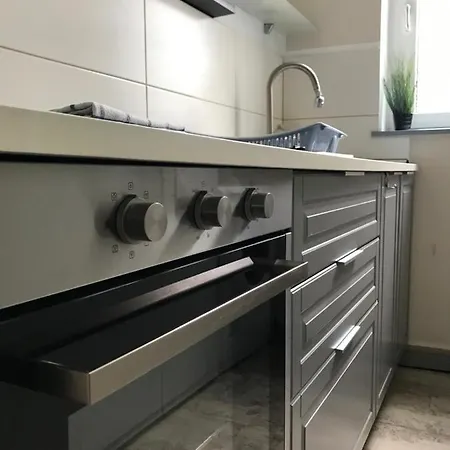 Apartment Noch Gemütlicher *