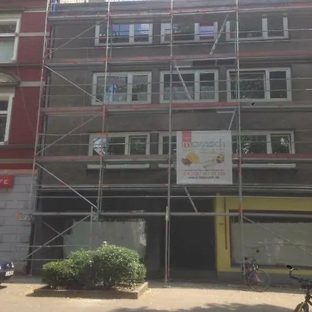 Apartament Gemuetliche 1 *