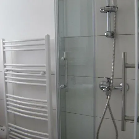 Apartment Noch Gemütlicher