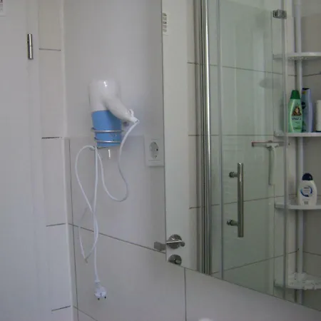 Apartament Gemuetliche 1 Essen