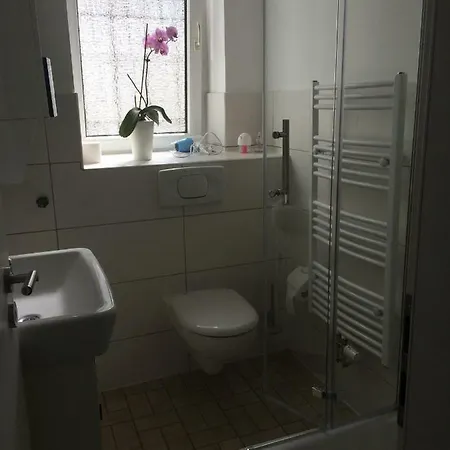 Gemuetliche 1 * Essen