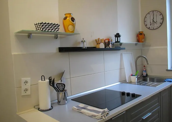 Noch Gemuetlicher * Essen