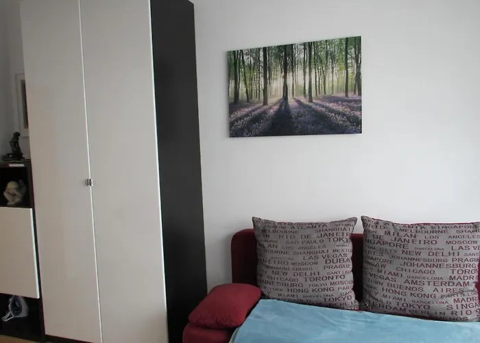 Noch Gemuetlicher * Эссен