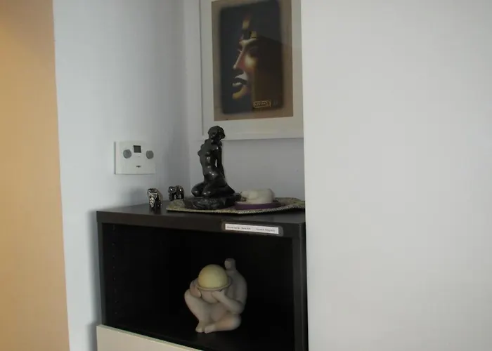 Noch Gemuetlicher * Essen