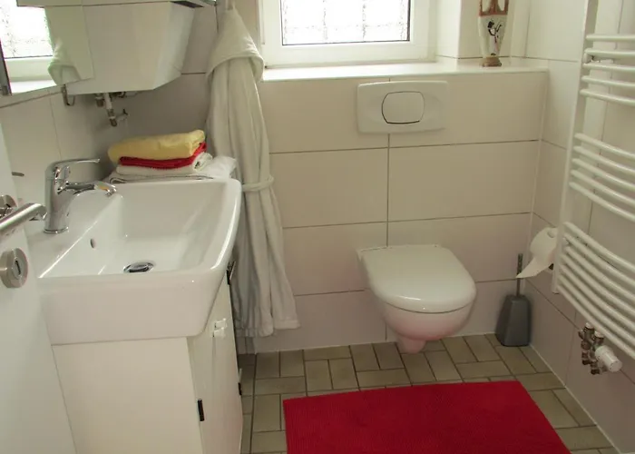 Apartamento Noch Gemuetlicher *