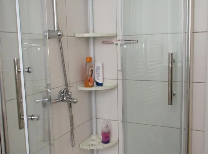 Apartamento Noch Gemuetlicher