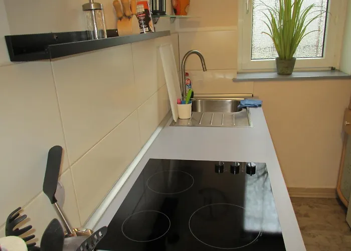 Noch Gemuetlicher Apartamento