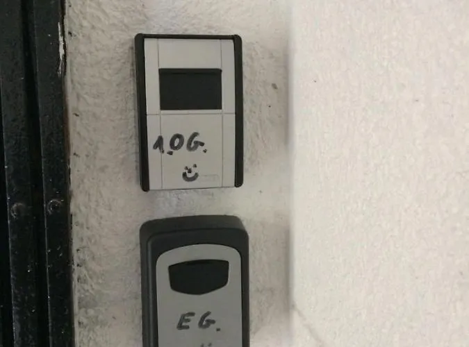 Noch Gemuetlicher Эссен