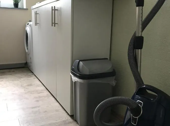 Noch Gemuetlicher Apartamento *