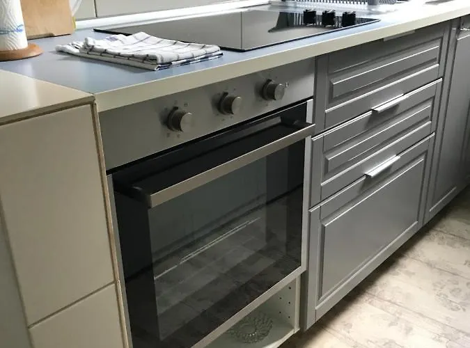 Noch Gemuetlicher Apartamento *