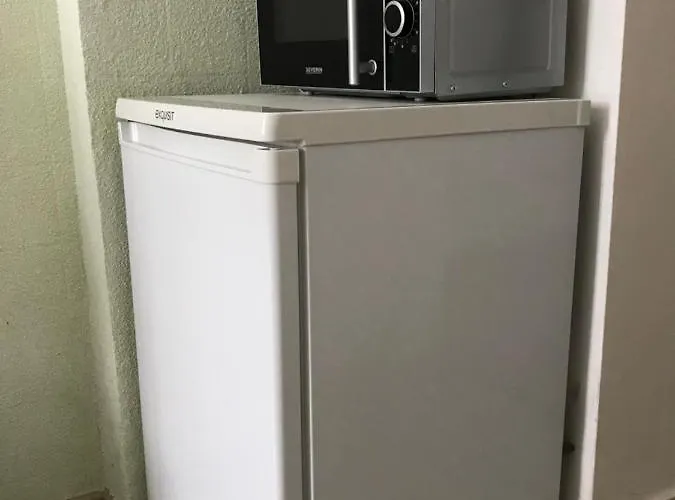 Noch Gemuetlicher Apartman *