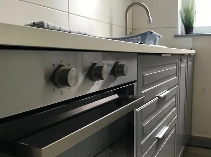 Apartamento Noch Gemuetlicher *