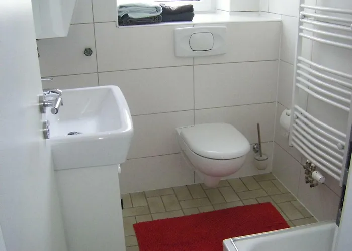 Noch Gemuetlicher Apartamento