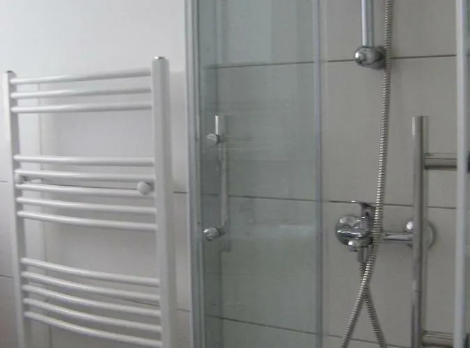 Apartamento Noch Gemuetlicher