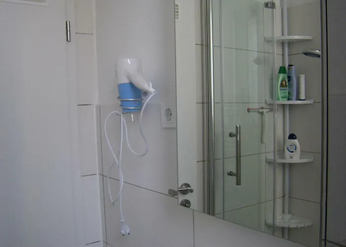 Apartamento Noch Gemuetlicher Essen