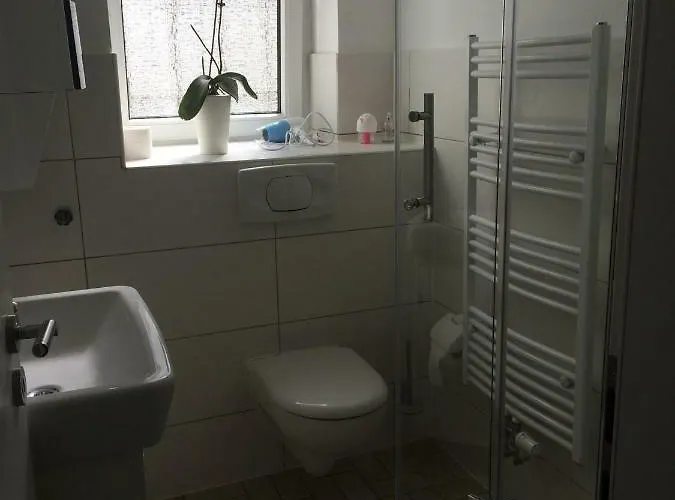 Noch Gemuetlicher * Essen